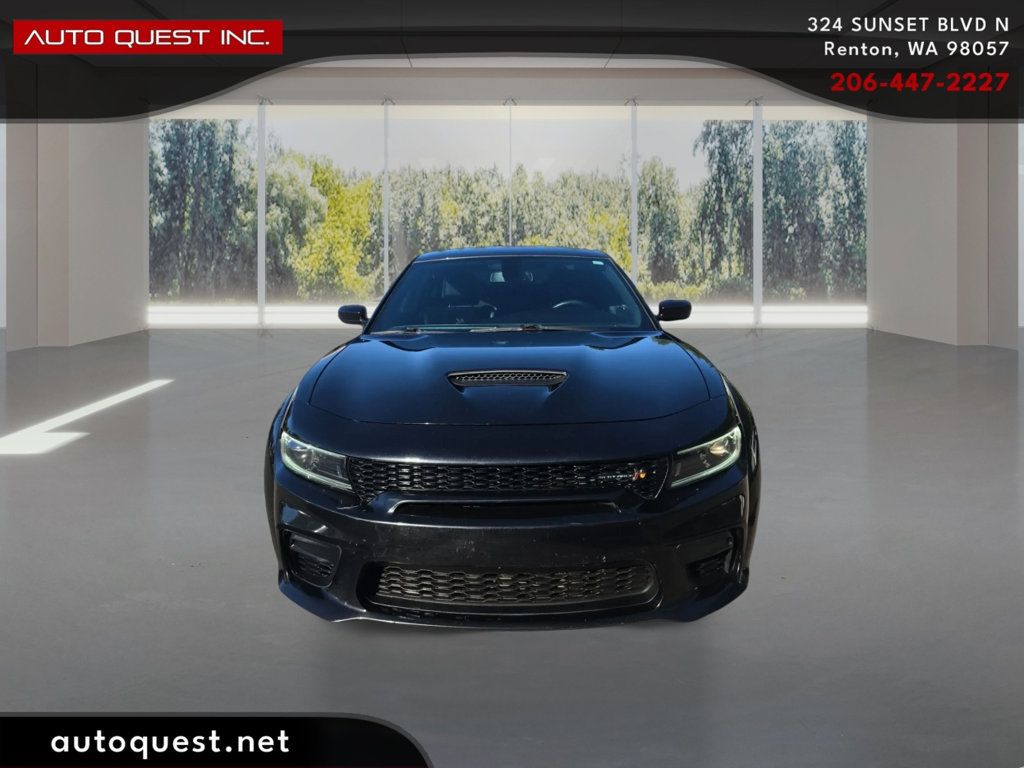 Dodge Charger photo 2