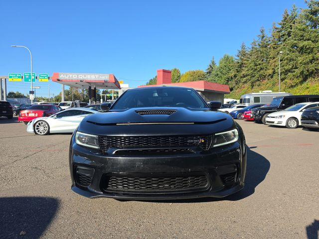 2022 Dodge Charger Scat Pack Widebody RWD - 23082905 - 20