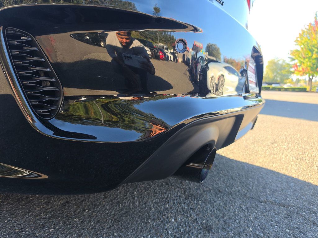 Dodge Charger photo 26