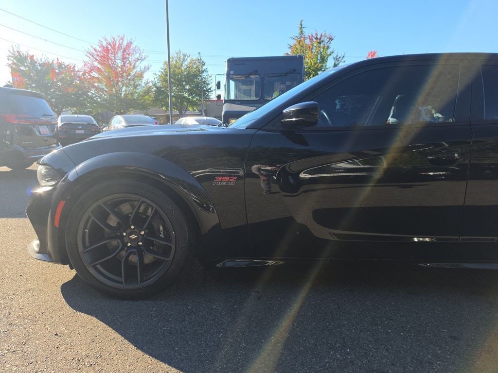 Dodge Charger photo 28