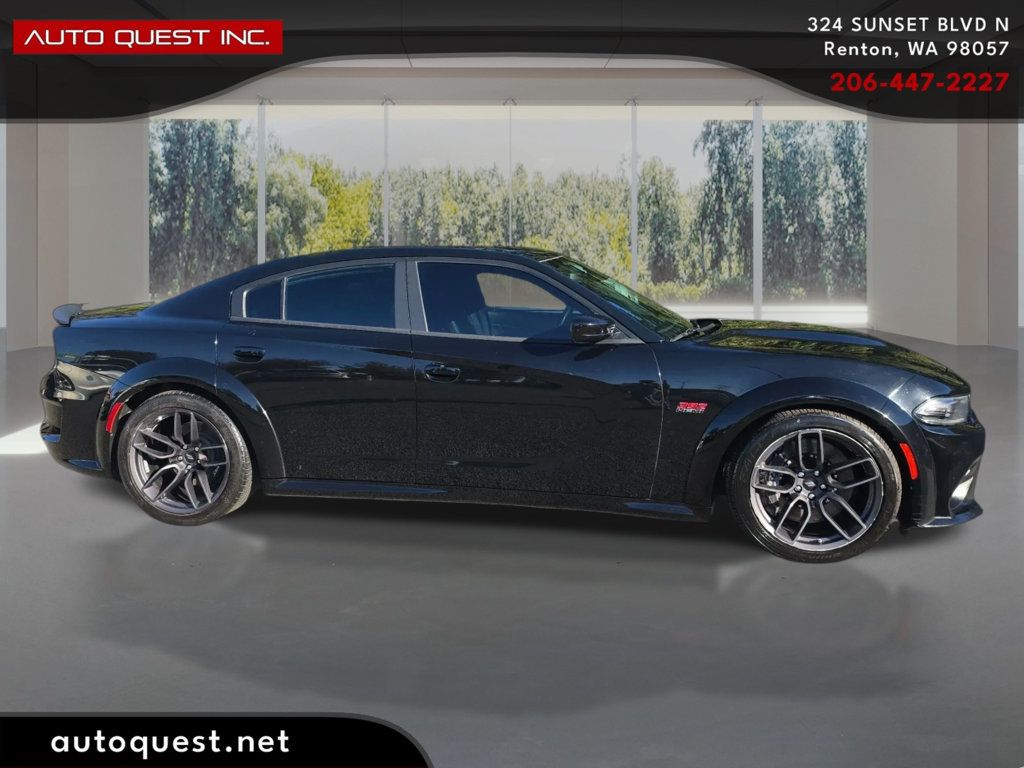 Dodge Charger photo 4