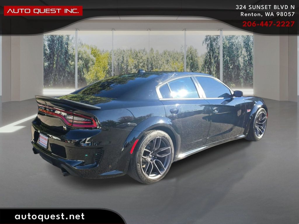 Dodge Charger photo 5