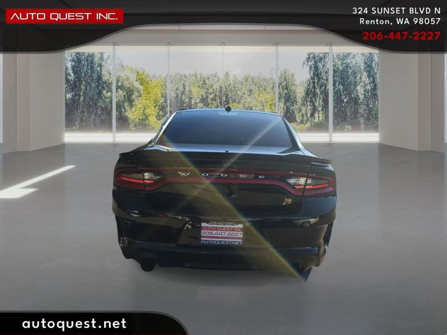 2022 Dodge Charger Scat Pack Widebody RWD - 23082905 - 5
