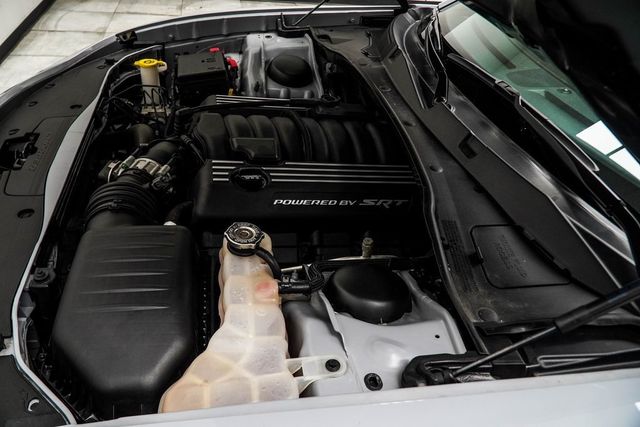 2022 Dodge Charger Scat Pack Widebody RWD - 22983388 - 10