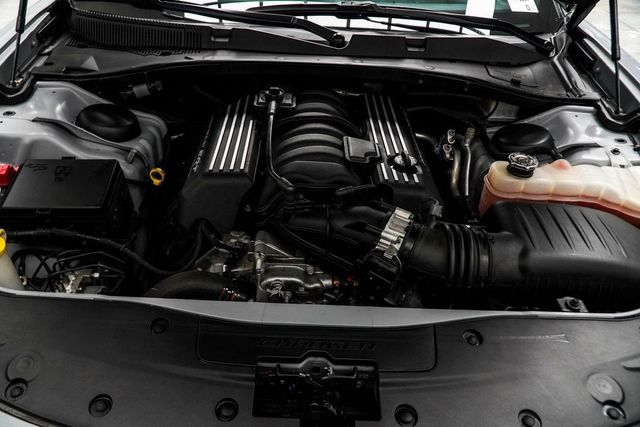 2022 Dodge Charger Scat Pack Widebody RWD - 22983388 - 11