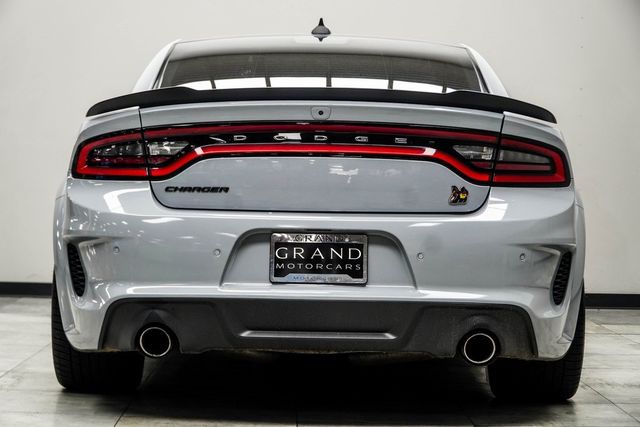 2022 Dodge Charger Scat Pack Widebody RWD - 22983388 - 14