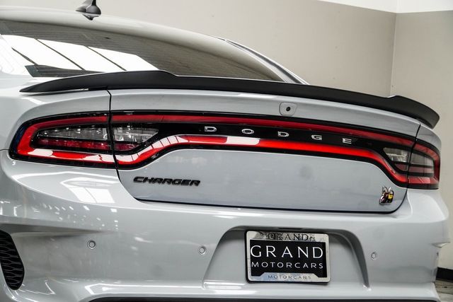 2022 Dodge Charger Scat Pack Widebody RWD - 22983388 - 16
