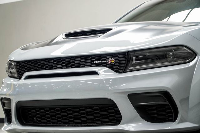 2022 Dodge Charger Scat Pack Widebody RWD - 22983388 - 1