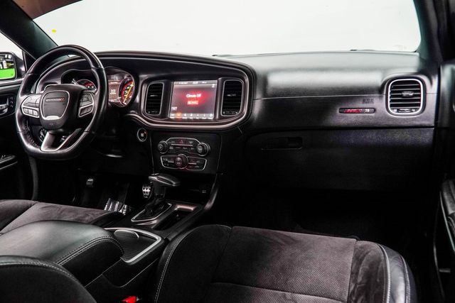 2022 Dodge Charger Scat Pack Widebody RWD - 22983388 - 21