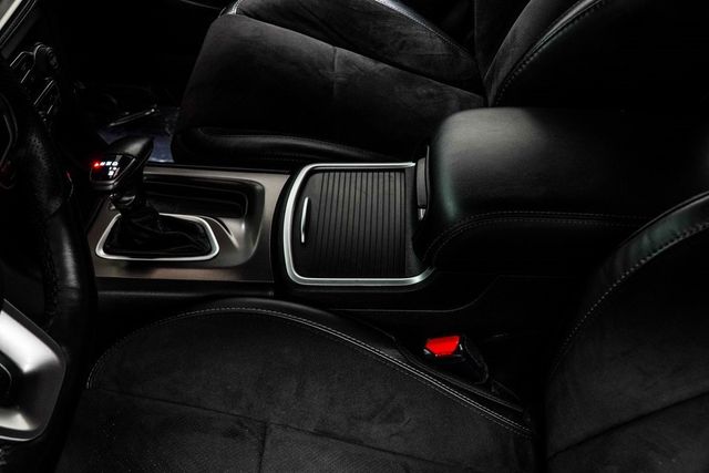 2022 Dodge Charger Scat Pack Widebody RWD - 22983388 - 22