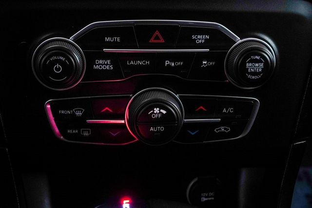 2022 Dodge Charger Scat Pack Widebody RWD - 22983388 - 25