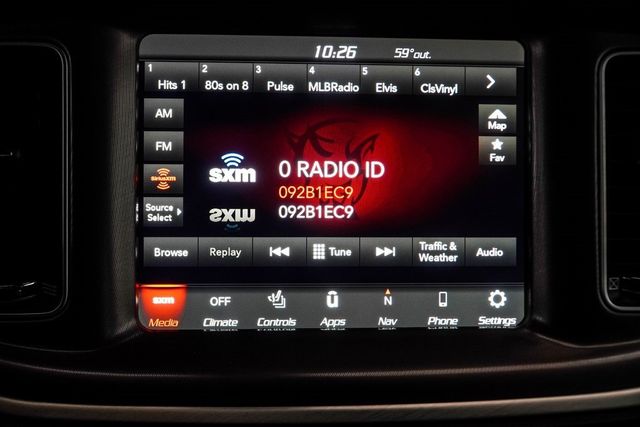 2022 Dodge Charger Scat Pack Widebody RWD - 22983388 - 27