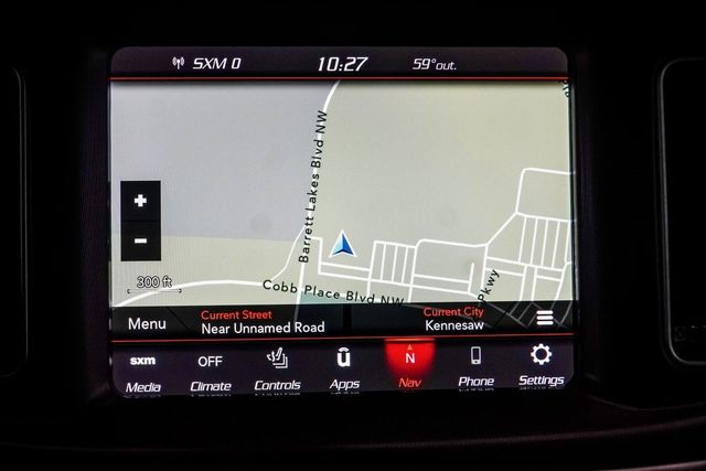 2022 Dodge Charger Scat Pack Widebody RWD - 22983388 - 31