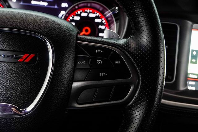 2022 Dodge Charger Scat Pack Widebody RWD - 22983388 - 33