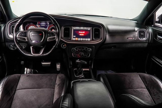 2022 Dodge Charger Scat Pack Widebody RWD - 22983388 - 4