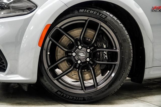 2022 Dodge Charger Scat Pack Widebody RWD - 22983388 - 5