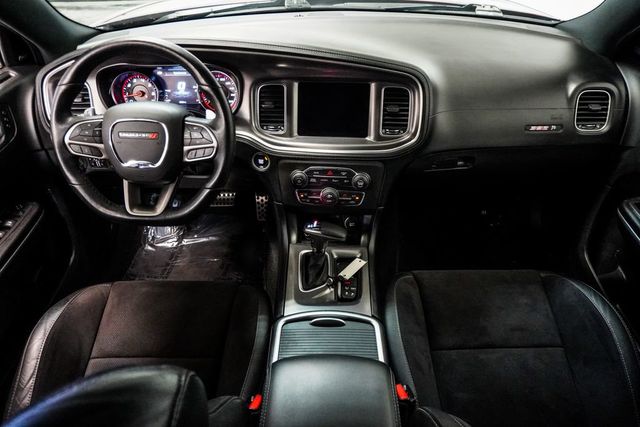 2022 Dodge Charger Scat Pack Widebody RWD - 22995354 - 9