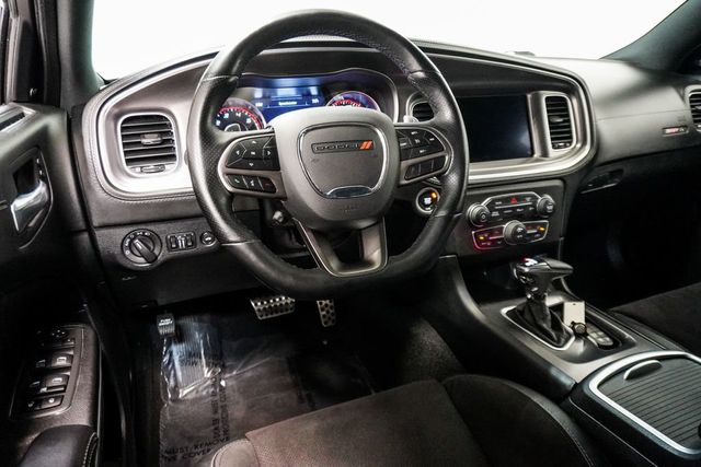 2022 Dodge Charger Scat Pack Widebody RWD - 22995354 - 10