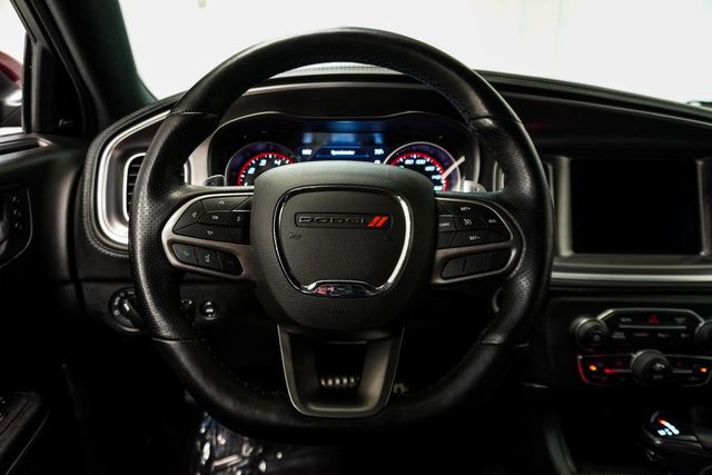 2022 Dodge Charger Scat Pack Widebody RWD - 22995354 - 11