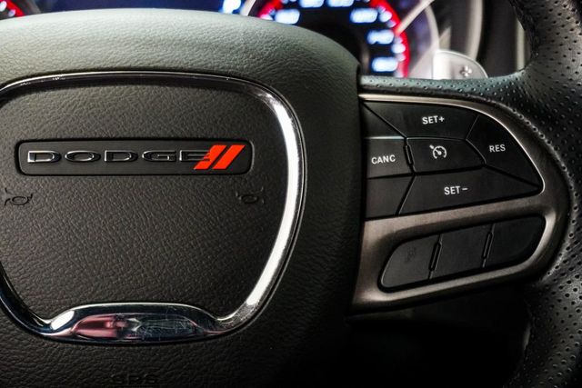 2022 Dodge Charger Scat Pack Widebody RWD - 22995354 - 12