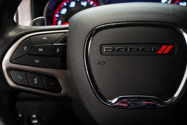 2022 Dodge Charger Scat Pack Widebody RWD - 22995354 - 13