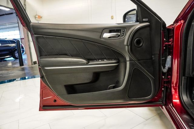 2022 Dodge Charger Scat Pack Widebody RWD - 22995354 - 16