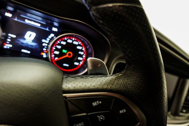 2022 Dodge Charger Scat Pack Widebody RWD - 22995354 - 19