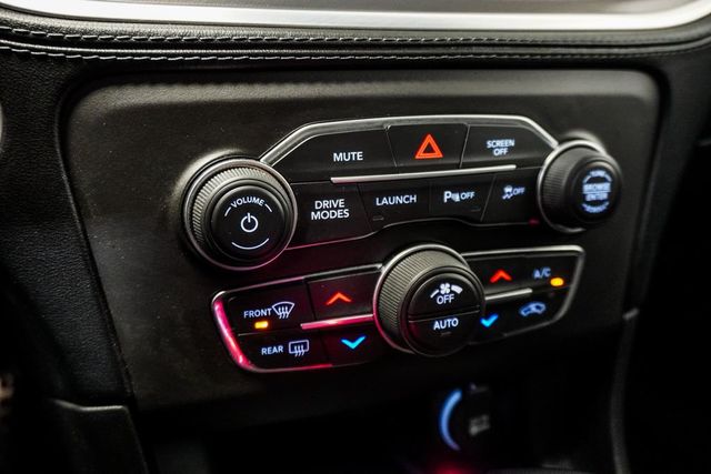 2022 Dodge Charger Scat Pack Widebody RWD - 22995354 - 21