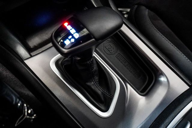 2022 Dodge Charger Scat Pack Widebody RWD - 22995354 - 22