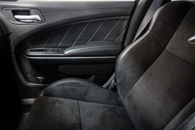 2022 Dodge Charger Scat Pack Widebody RWD - 22995354 - 25