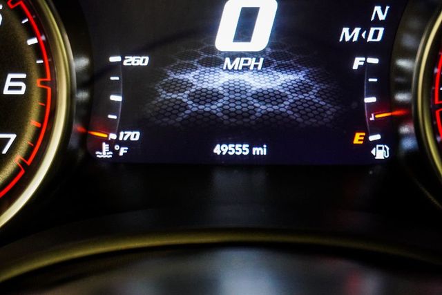 2022 Dodge Charger Scat Pack Widebody RWD - 22995354 - 27