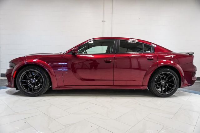 2022 Dodge Charger Scat Pack Widebody RWD - 22995354 - 31