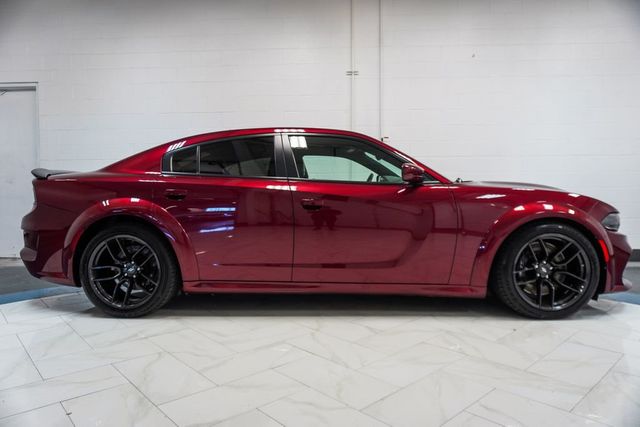 2022 Dodge Charger Scat Pack Widebody RWD - 22995354 - 32