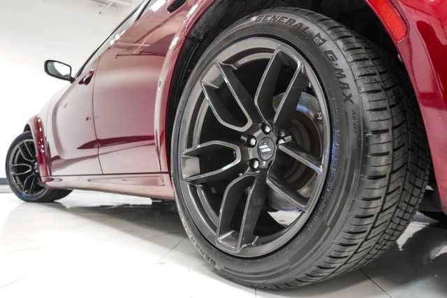 2022 Dodge Charger Scat Pack Widebody RWD - 22995354 - 33