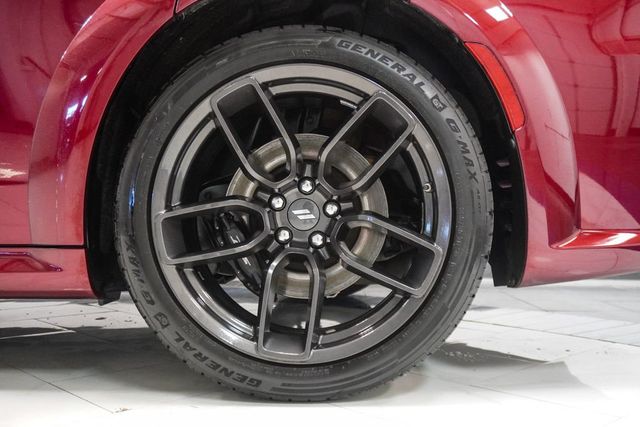 2022 Dodge Charger Scat Pack Widebody RWD - 22995354 - 34