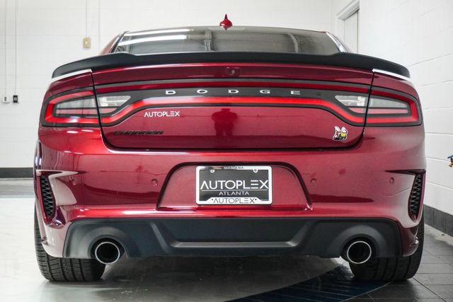 2022 Dodge Charger Scat Pack Widebody RWD - 22995354 - 36