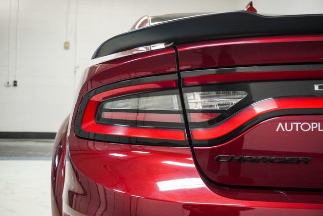 2022 Dodge Charger Scat Pack Widebody RWD - 22995354 - 37