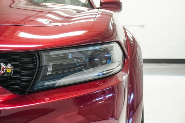 2022 Dodge Charger Scat Pack Widebody RWD - 22995354 - 38