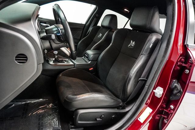 2022 Dodge Charger Scat Pack Widebody RWD - 22995354 - 4