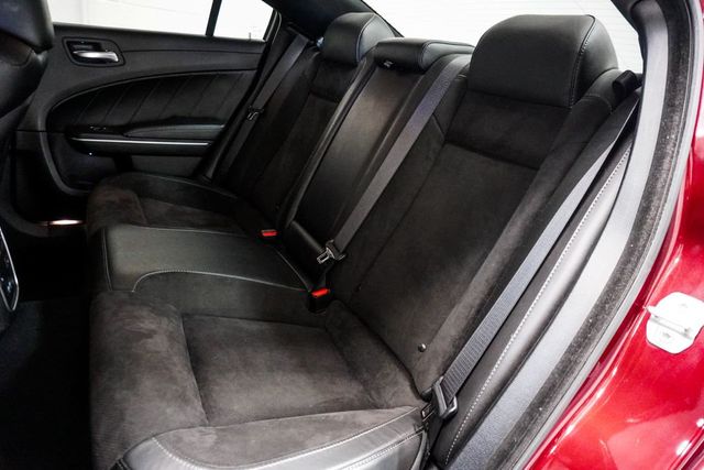 2022 Dodge Charger Scat Pack Widebody RWD - 22995354 - 6