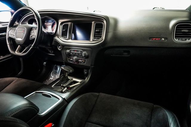 2022 Dodge Charger Scat Pack Widebody RWD - 22995354 - 8