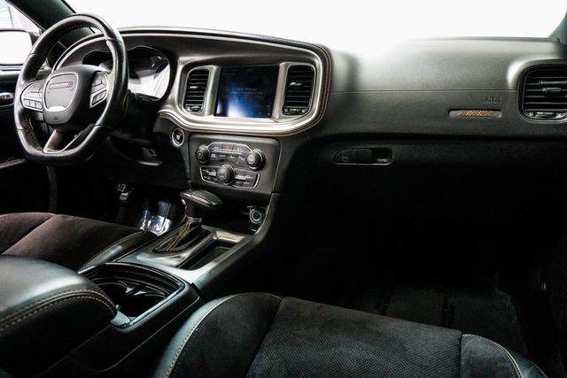 2022 Dodge Charger Scat Pack Widebody RWD - 22996891 - 10