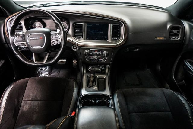 2022 Dodge Charger Scat Pack Widebody RWD - 22996891 - 11