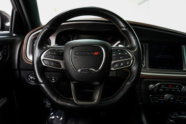 2022 Dodge Charger Scat Pack Widebody RWD - 22996891 - 13