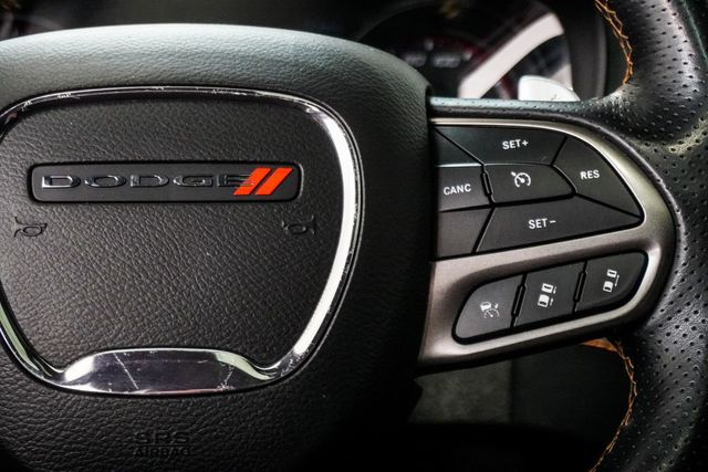 2022 Dodge Charger Scat Pack Widebody RWD - 22996891 - 14