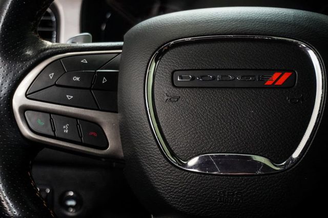 2022 Dodge Charger Scat Pack Widebody RWD - 22996891 - 15