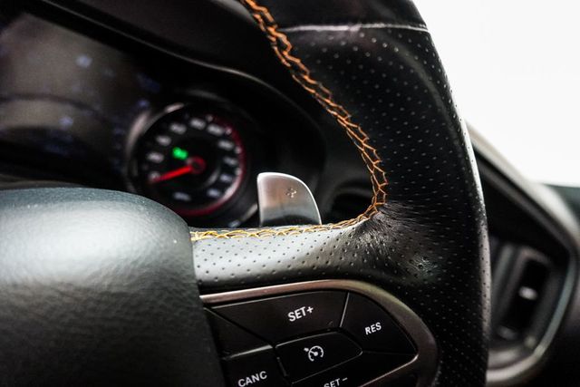 2022 Dodge Charger Scat Pack Widebody RWD - 22996891 - 16