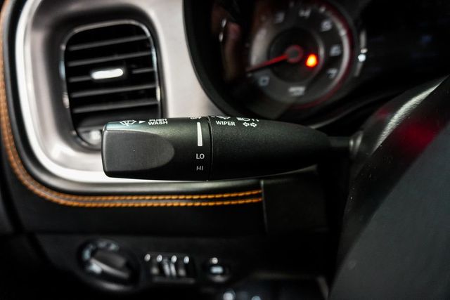 2022 Dodge Charger Scat Pack Widebody RWD - 22996891 - 19