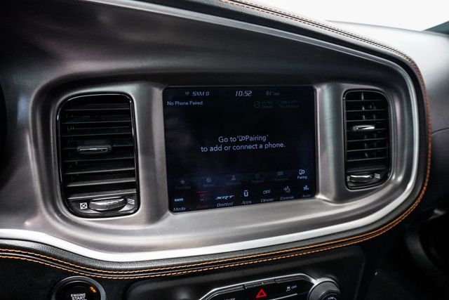 2022 Dodge Charger Scat Pack Widebody RWD - 22996891 - 24