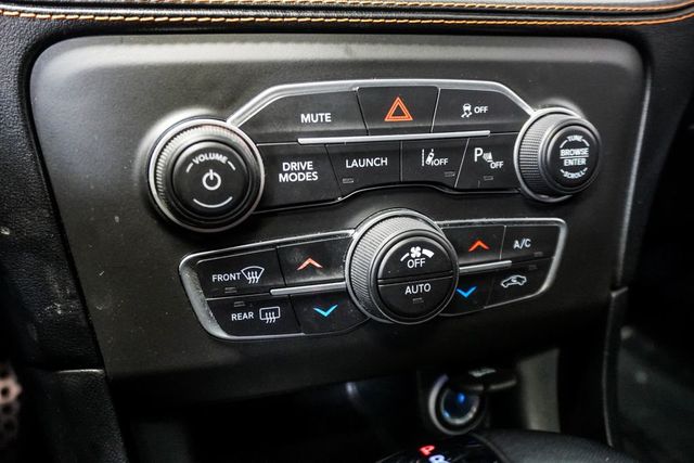 2022 Dodge Charger Scat Pack Widebody RWD - 22996891 - 25